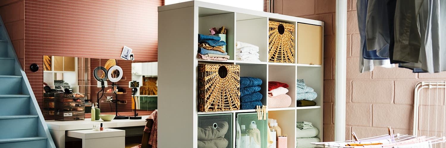 IKEA banner graphic